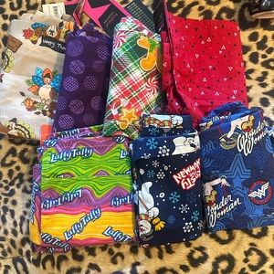 Xl scrub tops
